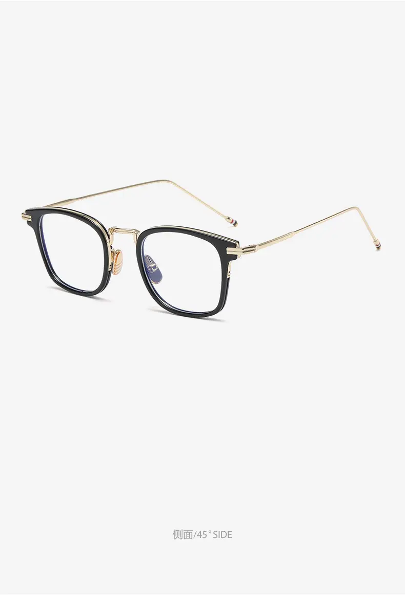 Anti-Blue Light Glasses for Myopia Fashion Frame — feature 21