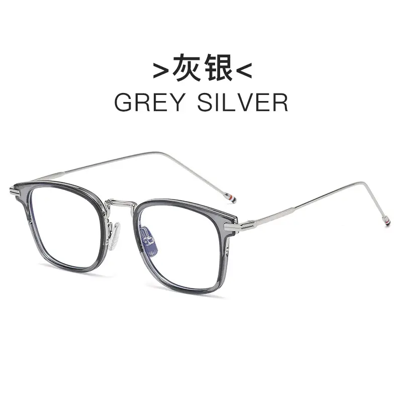 Anti-Blue Light Glasses for Myopia Fashion Frame - Image 5