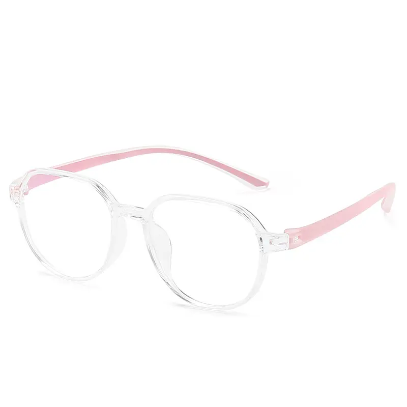Ultra-Light Korean Glasses for Teenagers & Students