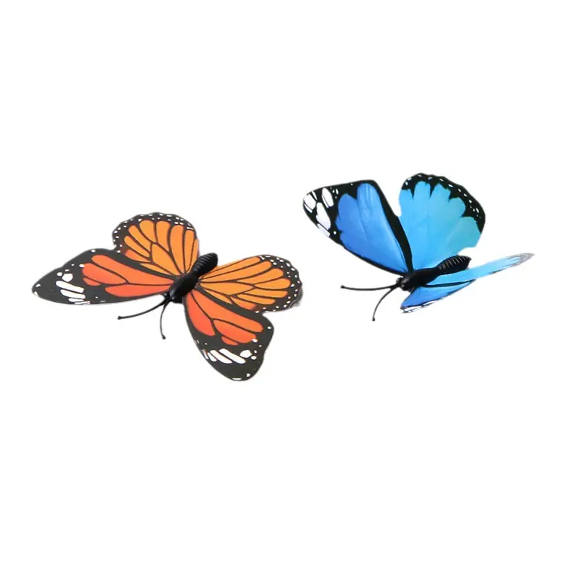 Funi Butterfly Magnetic Refrigerator Stickers - Image 6