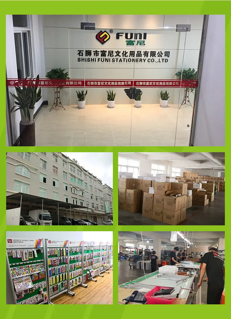 详情页-折叠双面黑框小白板_14
