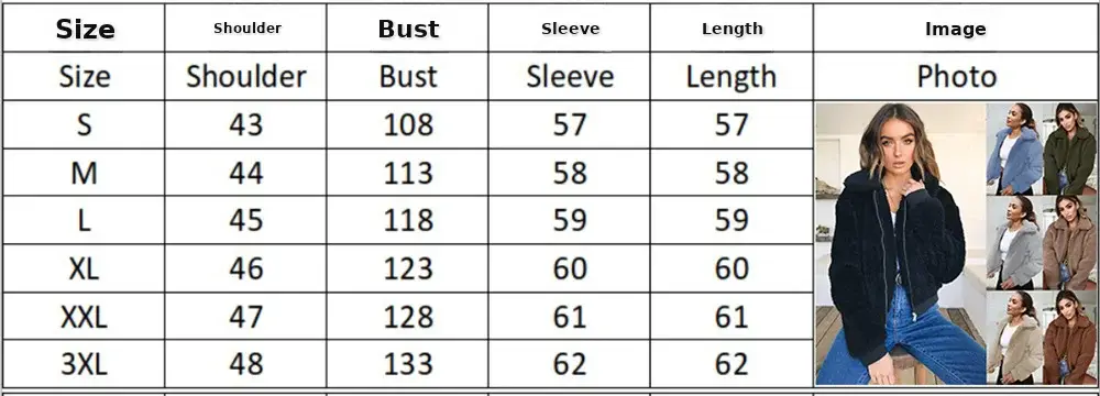 Women's Warm Plush Hoodie Jacket Set for Autumn Winter — feature 2