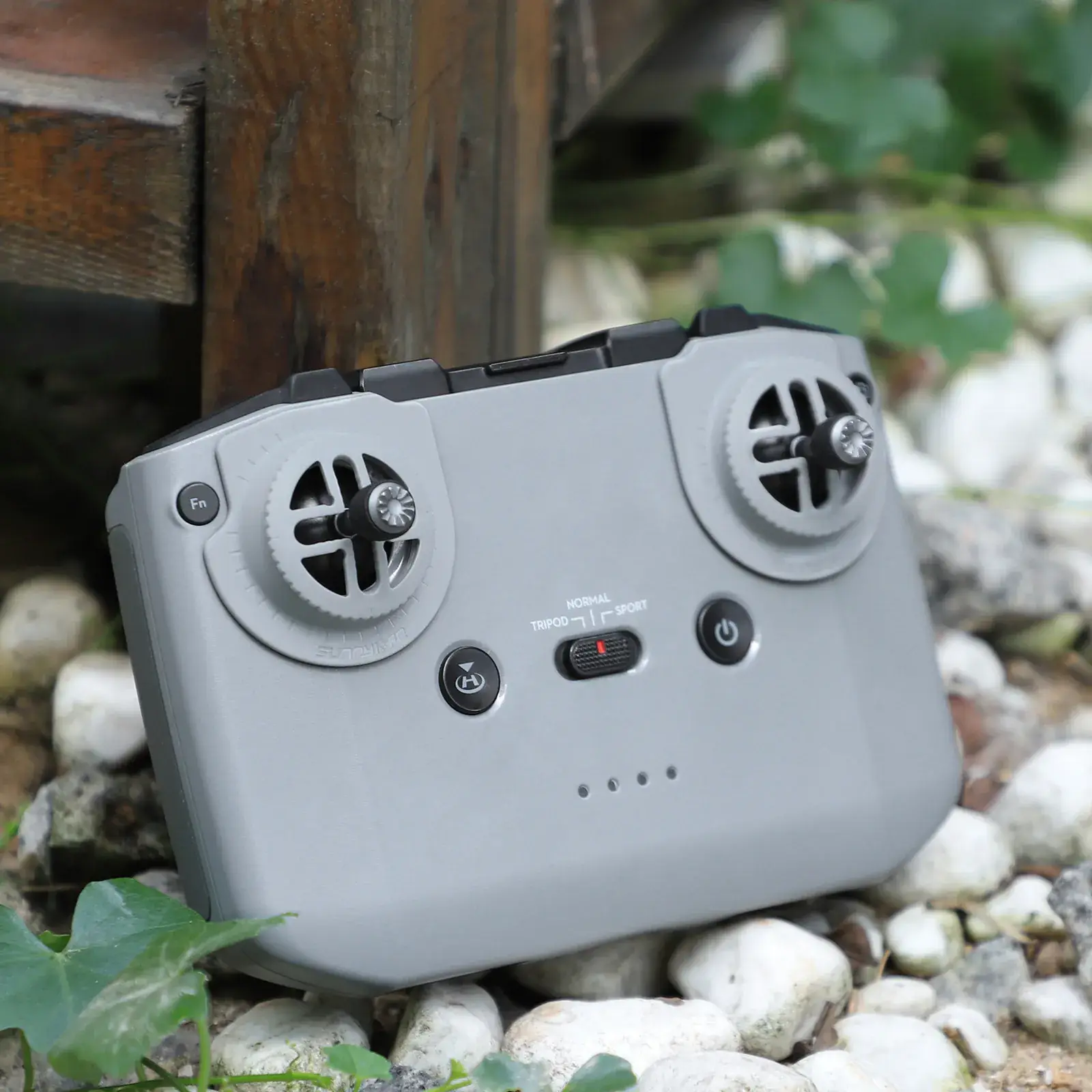 Sunnylife Flip/Neo/Mini 4 Pro Joystick Speedometer Rc-N3/2/1 Delay Shooting