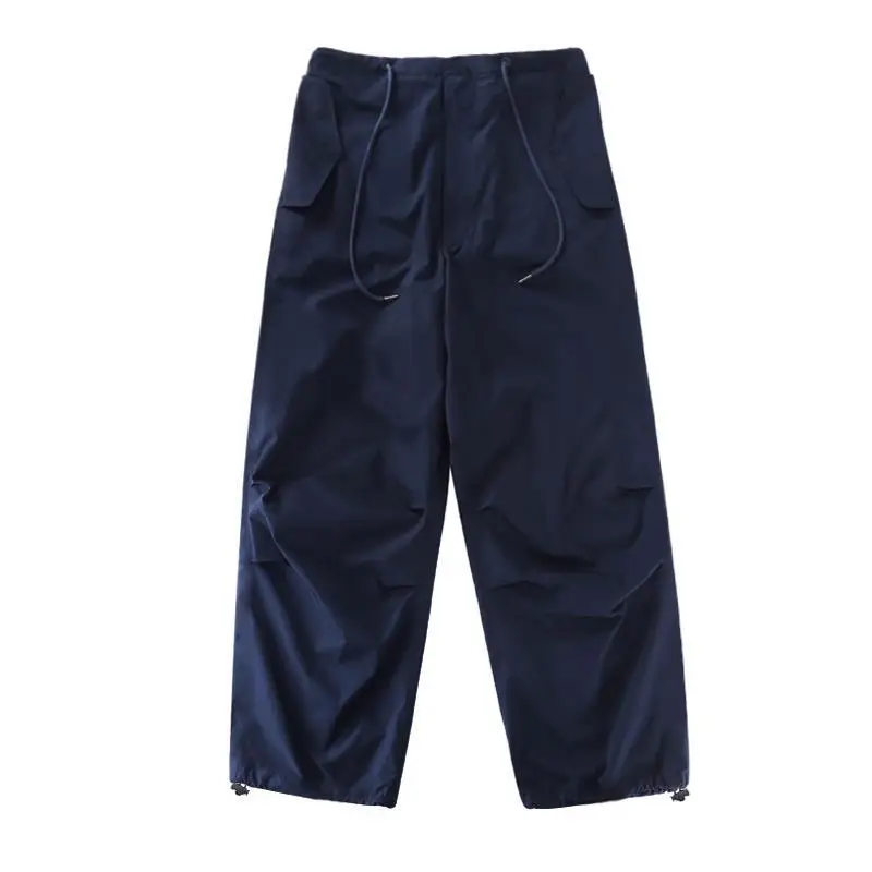 Wide Leg Pants for Women Spring Autumn Casual Wear - Image 7