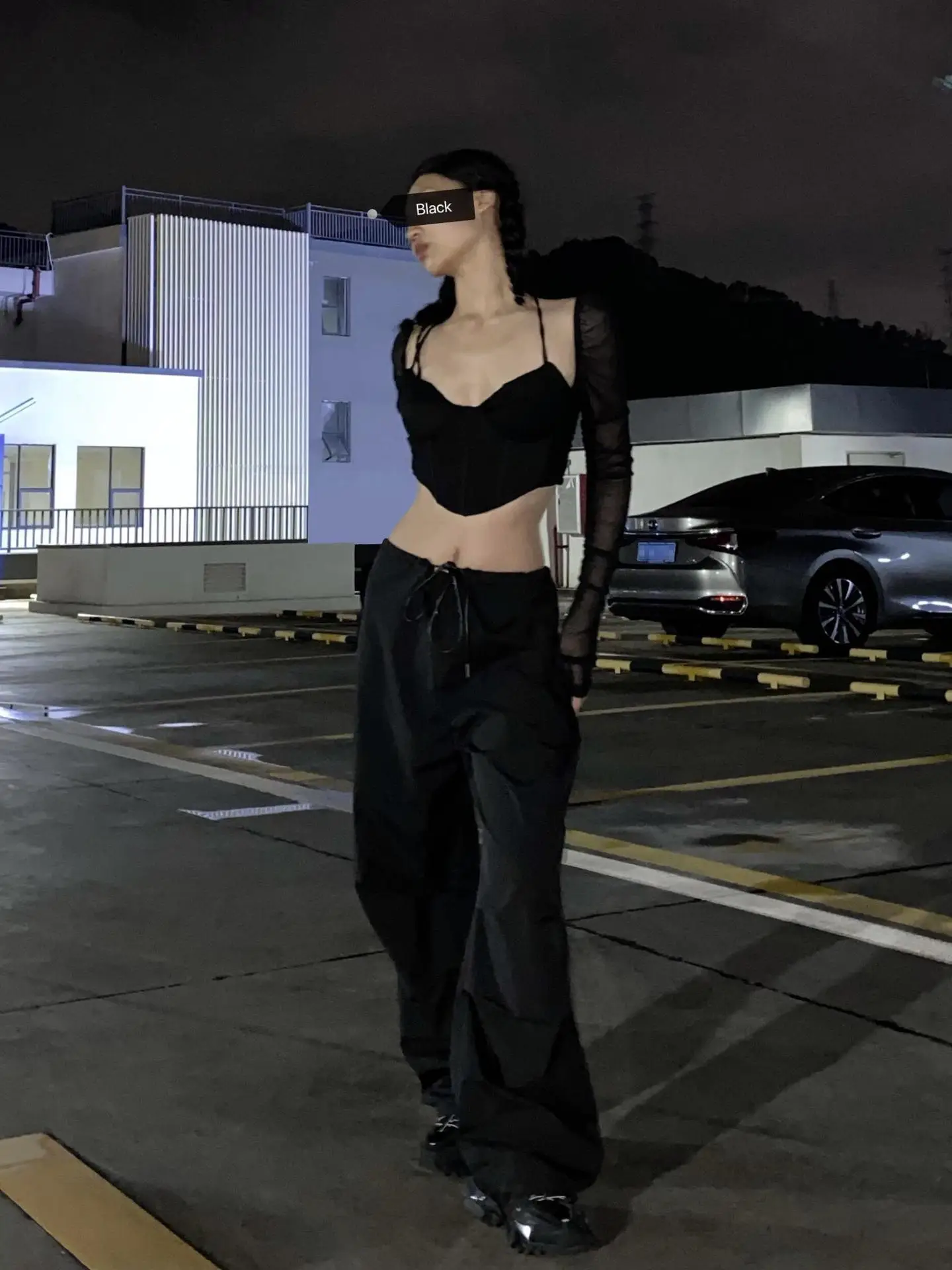 Wide Leg Pants for Women Spring Autumn Casual Wear — feature 17