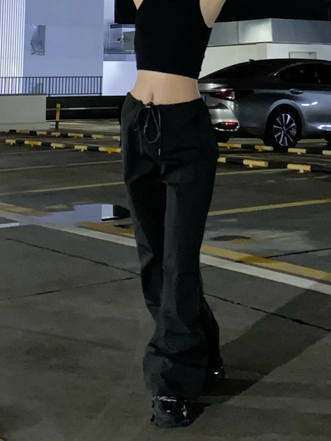Wide Leg Pants for Women Spring Autumn Casual Wear — feature 18