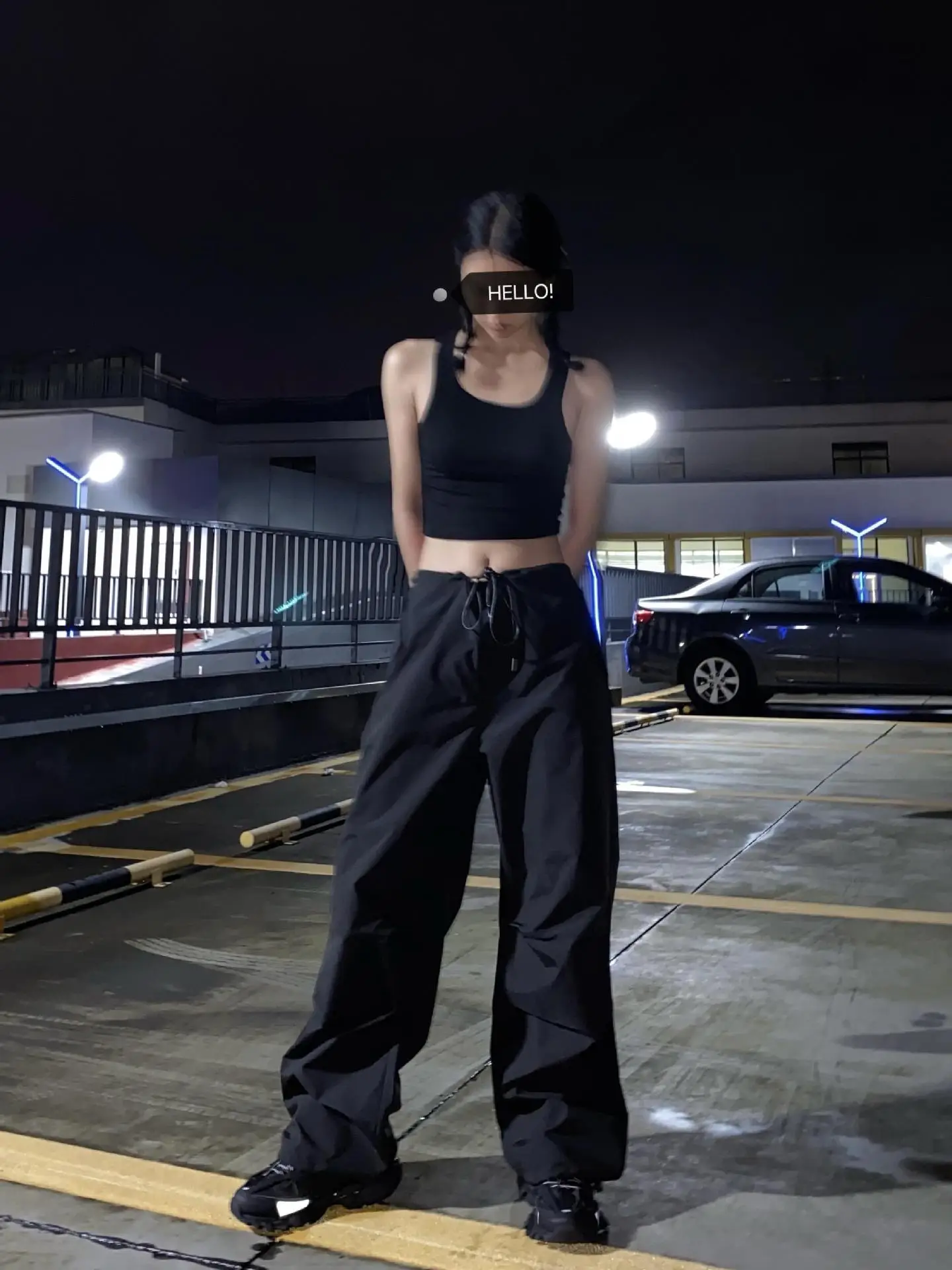 Wide Leg Pants for Women Spring Autumn Casual Wear — feature 20