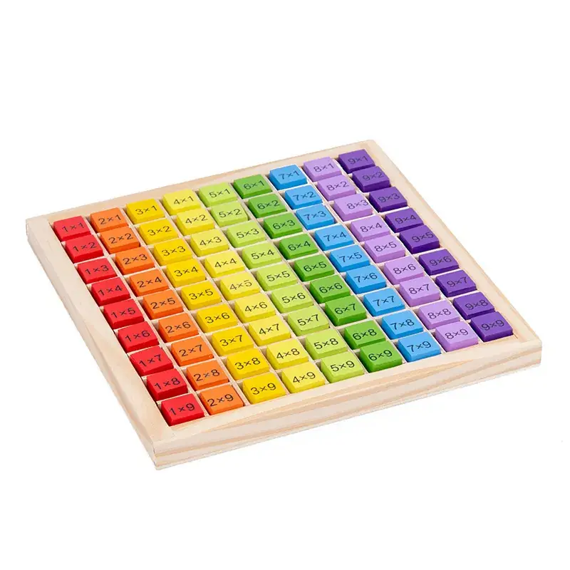 Children's Abacus & Drawing Board Set for Early Math Teaching