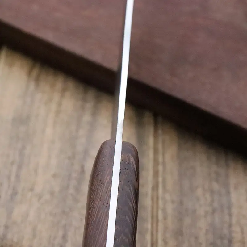 Stainless Steel Handmade Pork Knife for Chopping