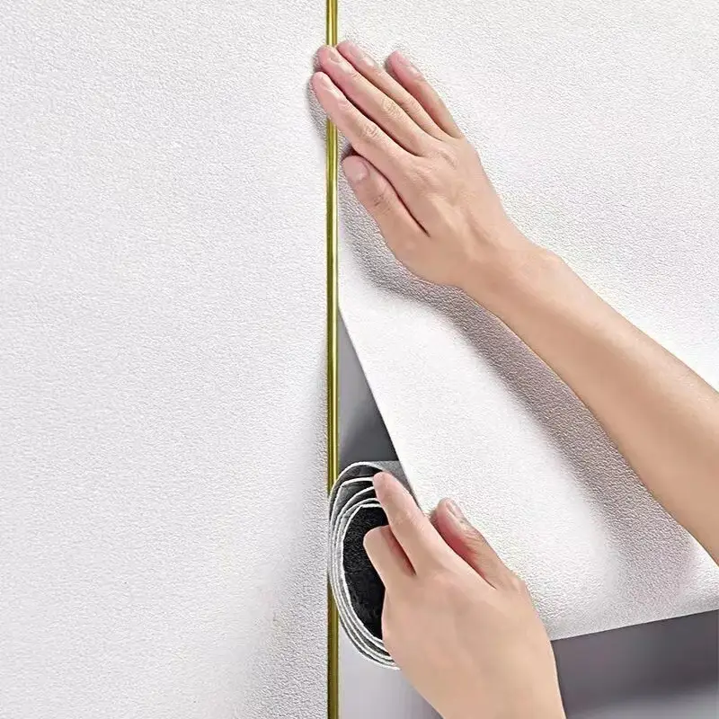 3D Pink Wall Stickers Waterproof Moisture Proof - Image 20