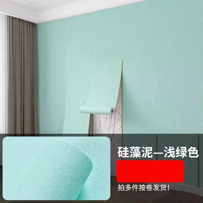 3D Pink Wall Stickers Waterproof Moisture Proof - Image 13