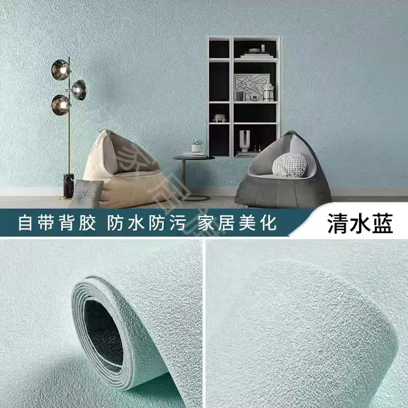 3D Pink Wall Stickers Waterproof Moisture Proof - Image 16