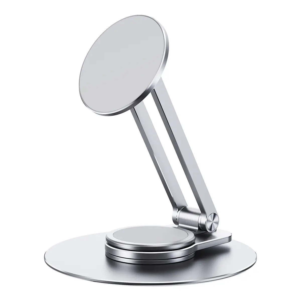 360 Degree Rotating Aluminum Phone Stand - Image 6