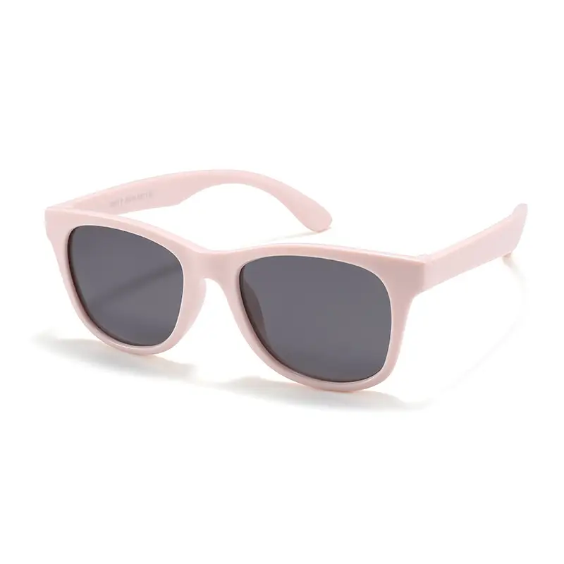 2025 New Kids Sunglasses Blue Anti-UV Polarized - Image 13