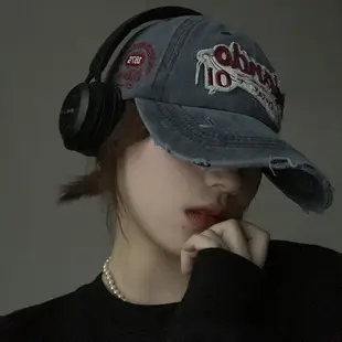 Korean-style Love Cap for Girls Large Soft Top Sunshade — feature 1