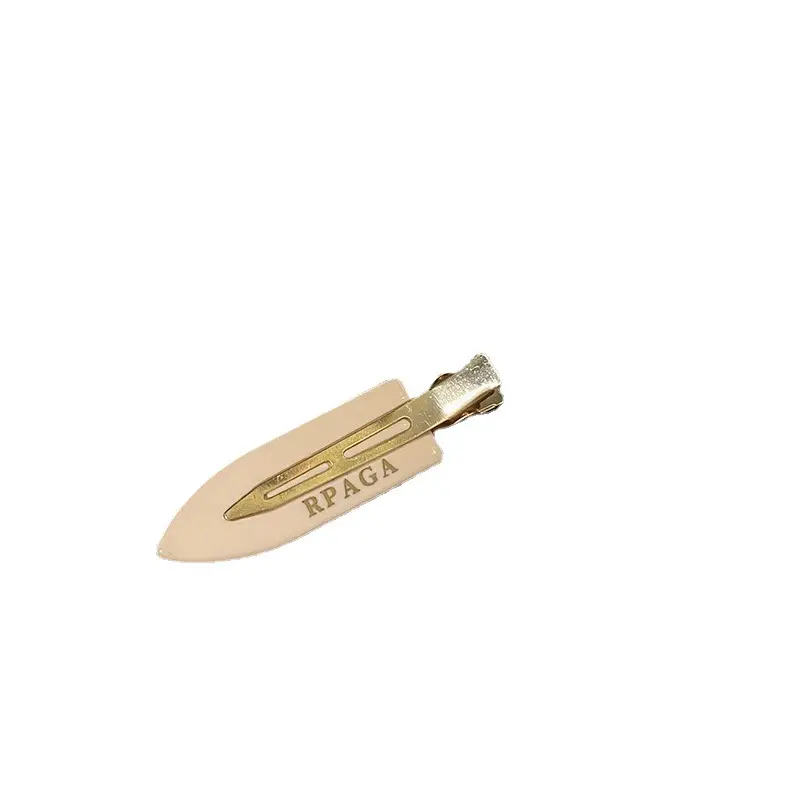 Duckbill Hairpin Clip for Women Summer Clip - Image 6