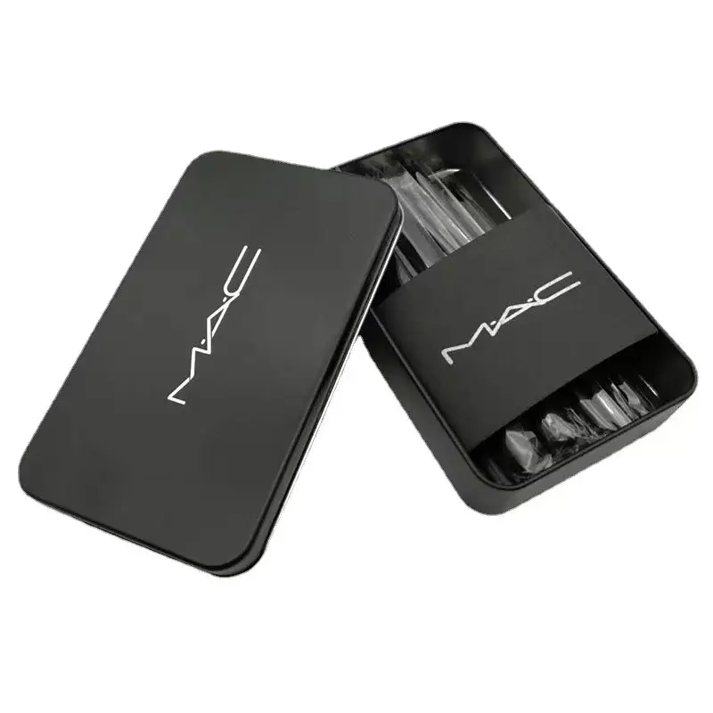Yves Racial Naked3 Brush Set 12 Iron Box Dropshipping