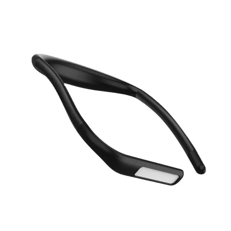 USB Rechargeable Cross-Border Eye Protection Lamp Black - Image 7