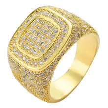 Leopard Snake Rings Gold & Silver with Zircon — feature 24