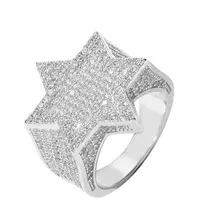 Leopard Snake Rings Gold & Silver with Zircon — feature 25
