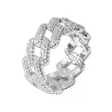 Leopard Snake Rings Gold & Silver with Zircon — feature 29