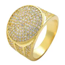 Leopard Snake Rings Gold & Silver with Zircon — feature 35