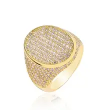 Leopard Snake Rings Gold & Silver with Zircon — feature 36