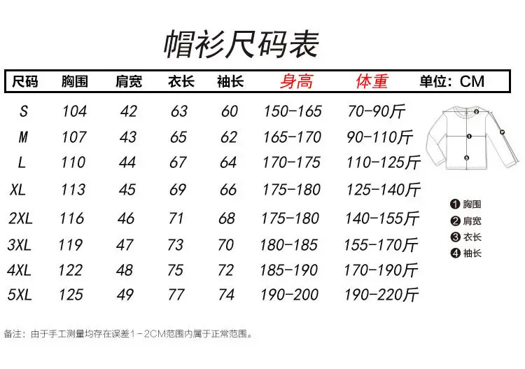 成人尺码1