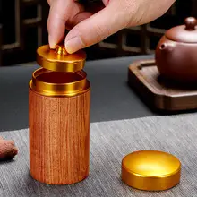 Eony Solid Wood Dry Bubble Pot with Bamboo Mat — feature 19