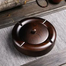 Eony Solid Wood Dry Bubble Pot with Bamboo Mat — feature 31