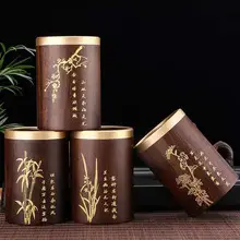 Eony Solid Wood Dry Bubble Pot with Bamboo Mat — feature 7
