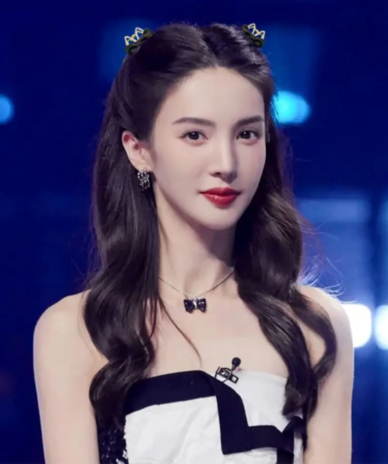 2025 High Ponytail Clip with Double-Sided Bow for Women — feature 2