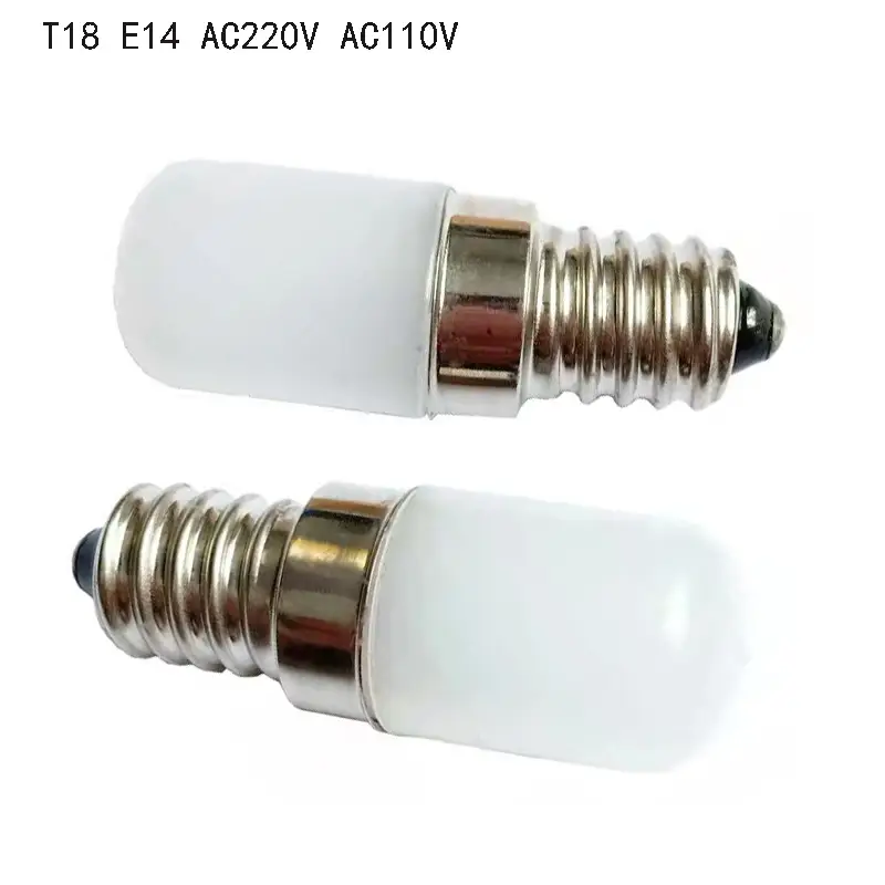 E14 LED Rechargeable Table Lamp 2W Dimming 220V - Image 3