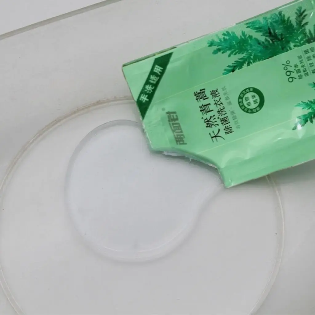 Artemisia annua Disposable Laundry Detergent 99% - Image 7