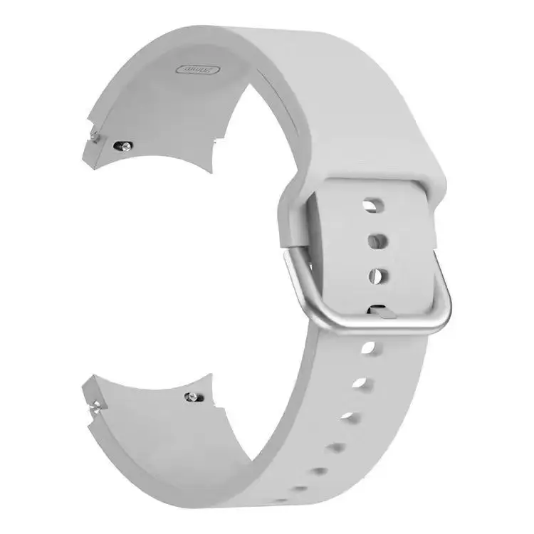 Silicone Smart Watch Strap 20mm Universal Fit - Image 2