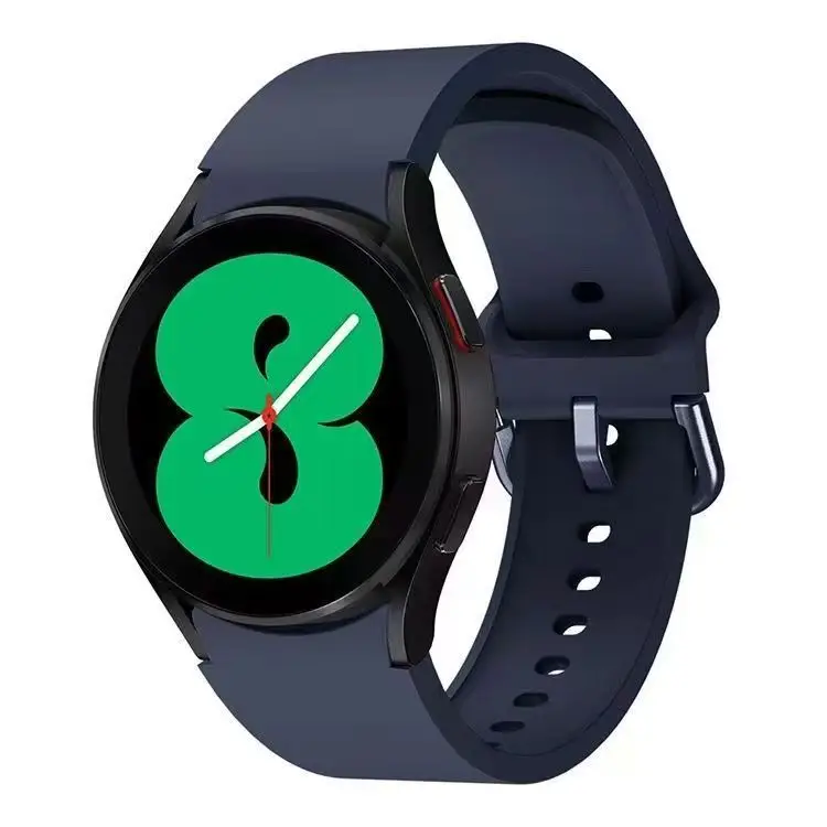 Silicone Smart Watch Strap 20mm Universal Fit - Image 5