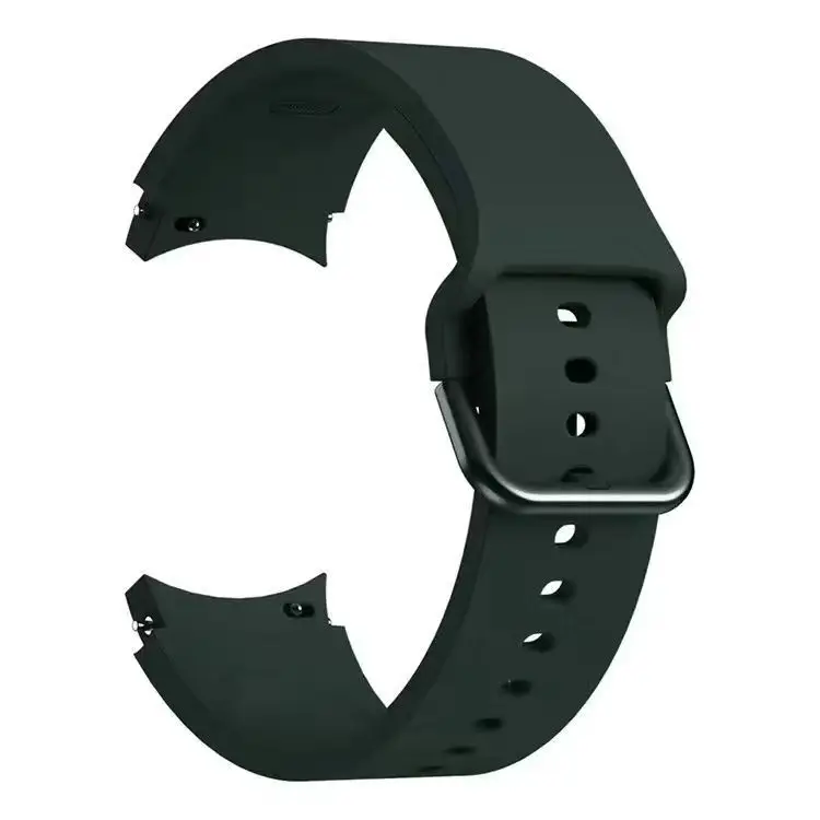 Silicone Smart Watch Strap 20mm Universal Fit - Image 6