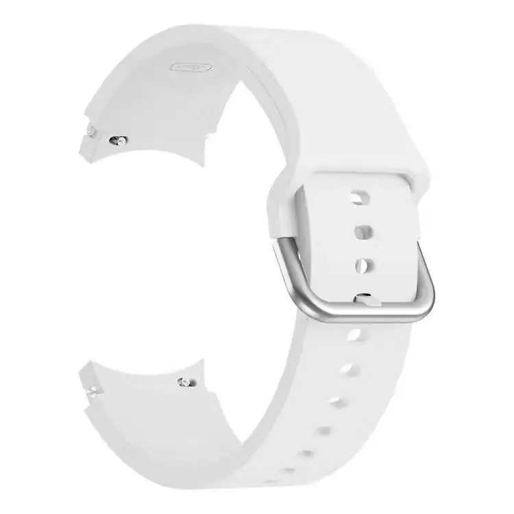 Silicone Smart Watch Strap 20mm Universal Fit - Image 7