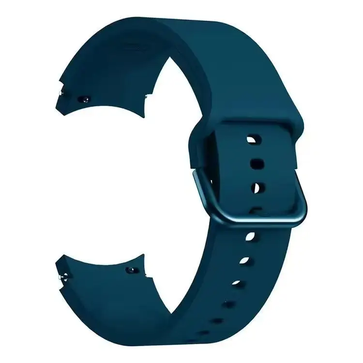 Silicone Smart Watch Strap 20mm Universal Fit - Image 8