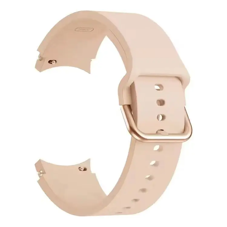Silicone Smart Watch Strap 20mm Universal Fit - Image 9