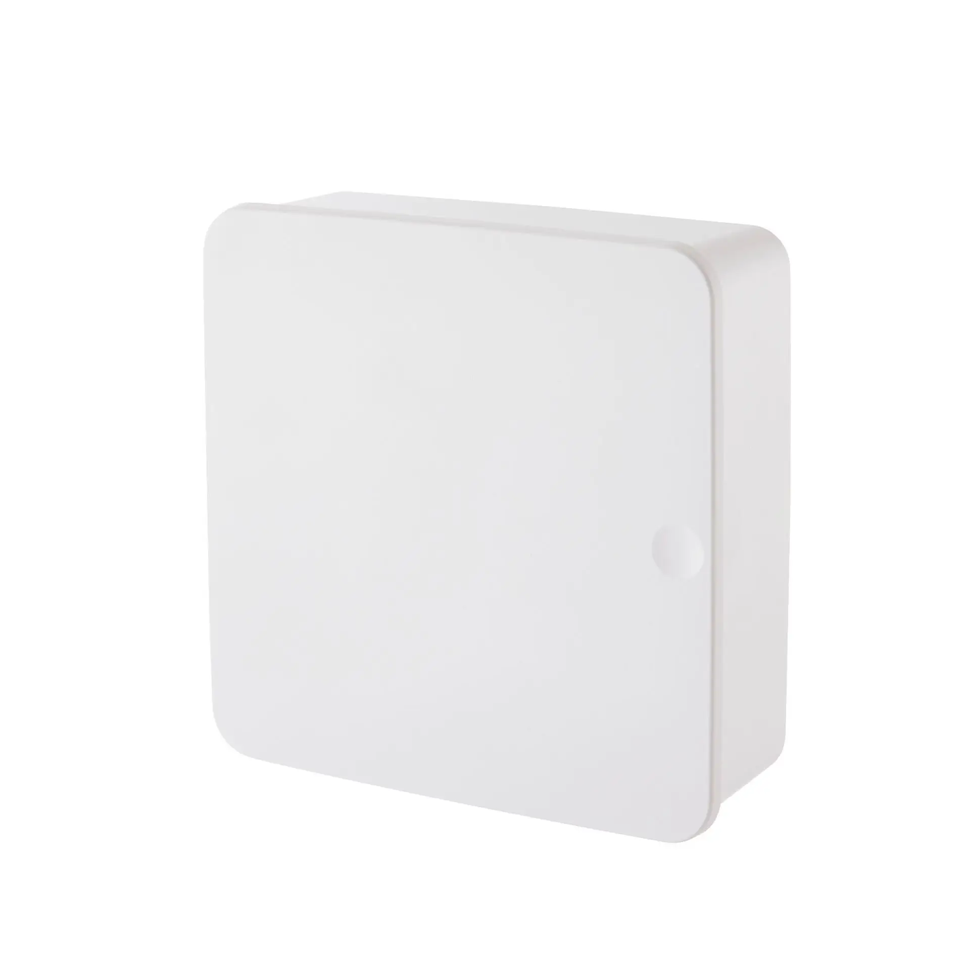 Modern Wall Mount Key Holder with Magnetic Suction Base - Image 5