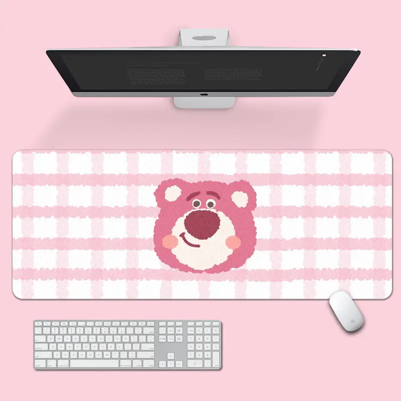 Toy Story Cartoon Mouse Pad Large Cute Design - Image 4