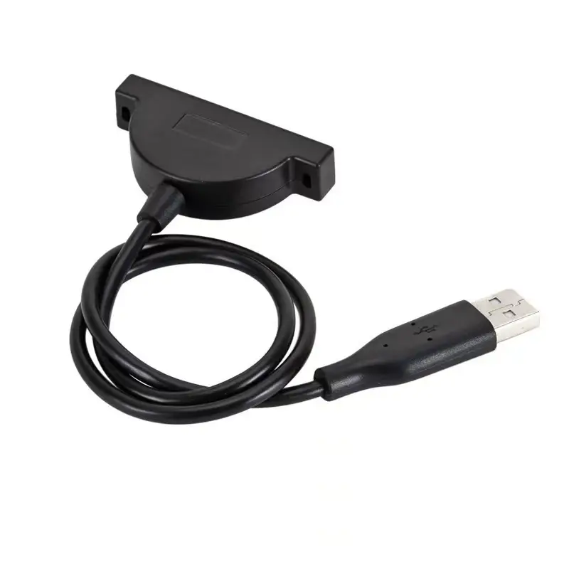 SATA Optical Drive to USB Cable 7+6 to USB High Speed - Image 4