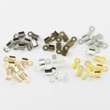 Jewelry Positioning Beads 1000 Pack Silver — feature 17
