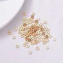 Jewelry Positioning Beads 1000 Pack Silver — feature 27