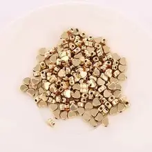 Jewelry Positioning Beads 1000 Pack Silver — feature 31