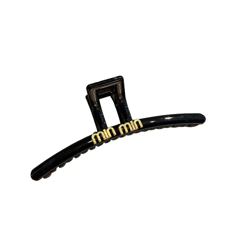 Autumn Winter Hairpin with Shark Clip Grip - Image 6