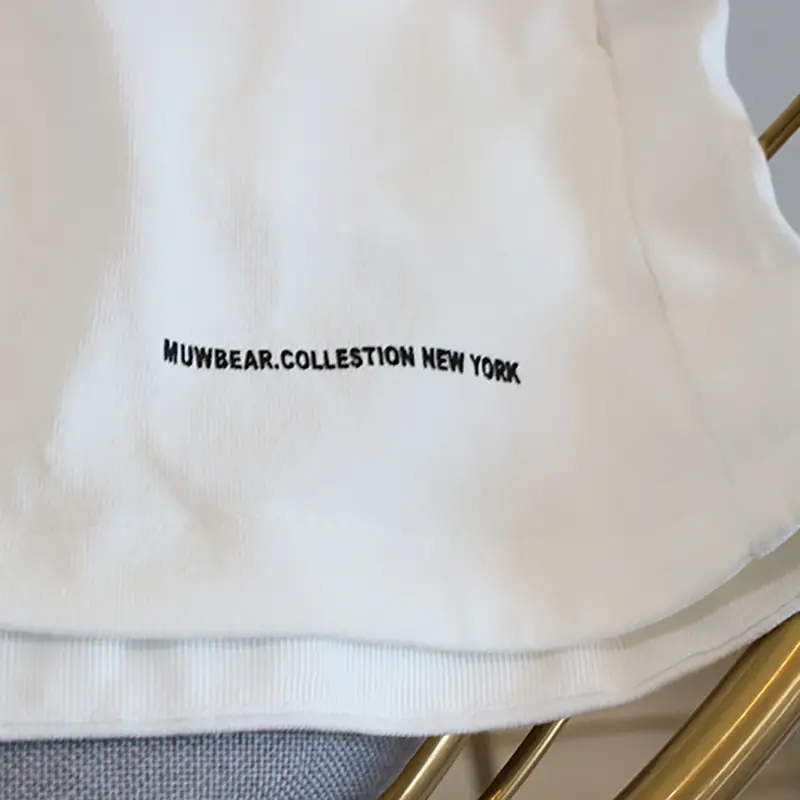 Women's 2025 Slimming Sports Shorts White — feature 10