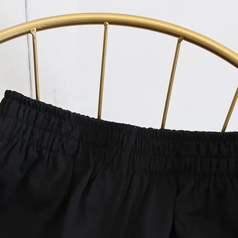 Women's 2025 Slimming Sports Shorts White — feature 14