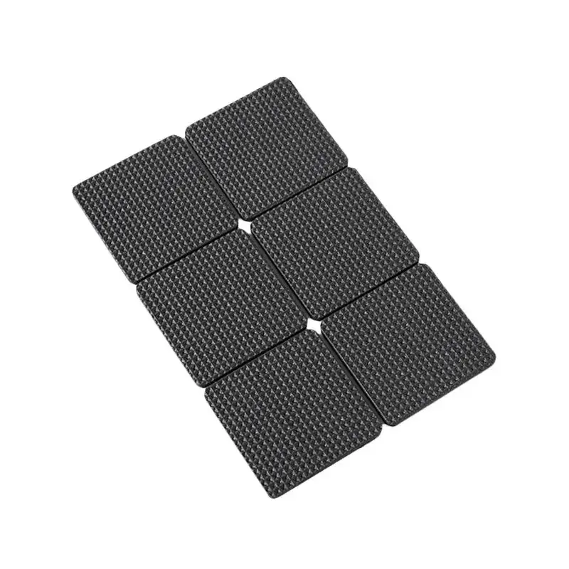 Round Non-slip Table Corner Mat 4.6cm 12 Pcs - Image 28